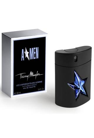 AMen Rubber Spray, 100 ml