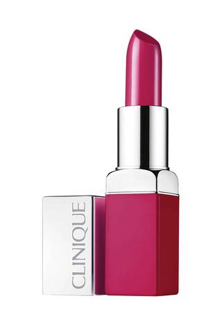Pop Lip Colour  Primer Lipstick N 10