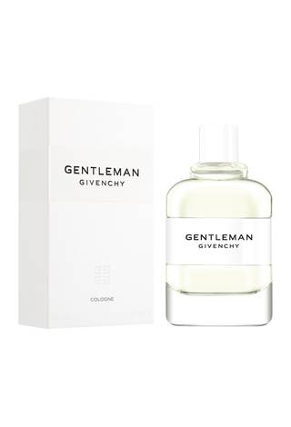 Gentleman Cologne, 100 ml