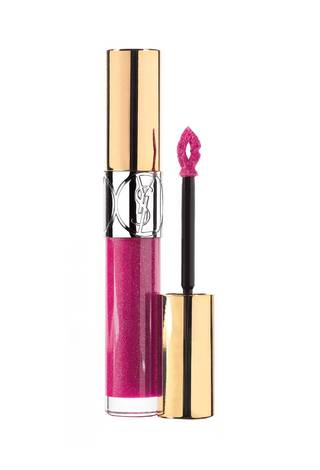 Gloss Volupte Lip Gloss N 49 - Terriblement Fushia