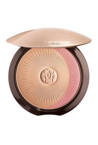 Terracotta Joli Teint Bronzingpuder N 02