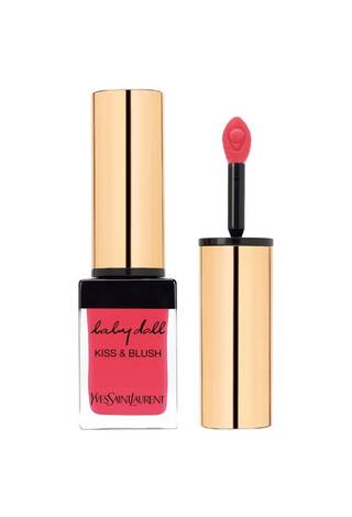 Kiss and Blush N 18