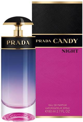 Candy Night, 80 ml