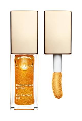 Lip Comfort Oil 7