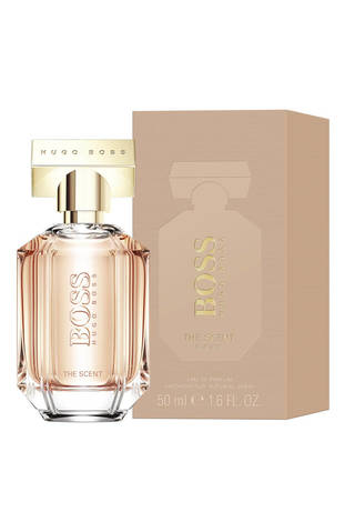 The Scent For Her, 50 ml