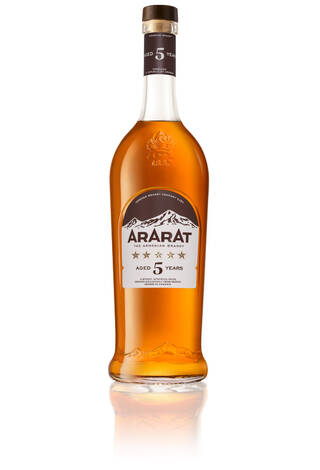 Ararat 5, 0.7 L