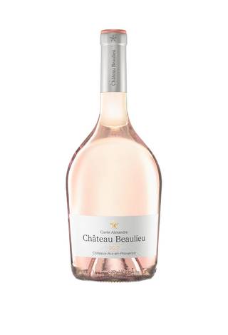 Cuve Alexandre, 0,75 L