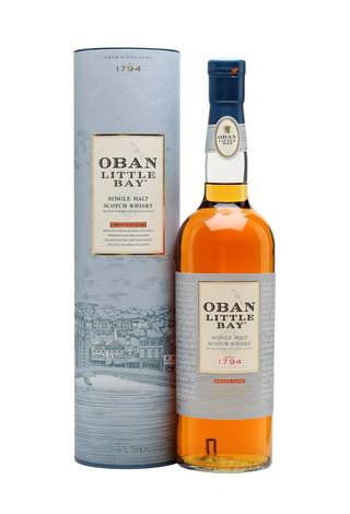 Little Bay, 1 L