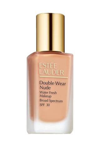 DOUBLE WEAR NUDE WATER FRESH MAKEUP SPF30 2C1 PURE BEIGE 30ML