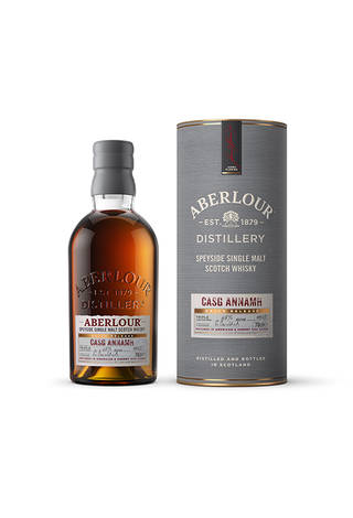 Aberlour Casg Annamh, 1L