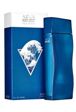 Aqua kenzo, 100 ml