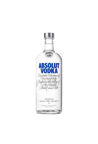 Absolut, 1 L
