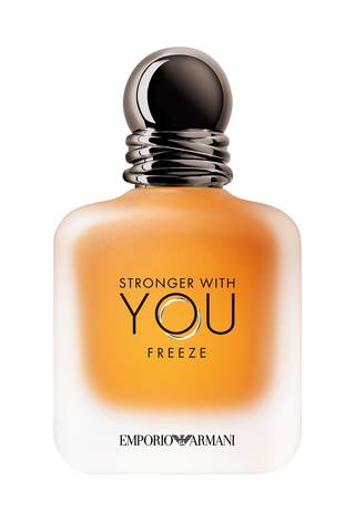 You Stronger with You Freeze 50 ml