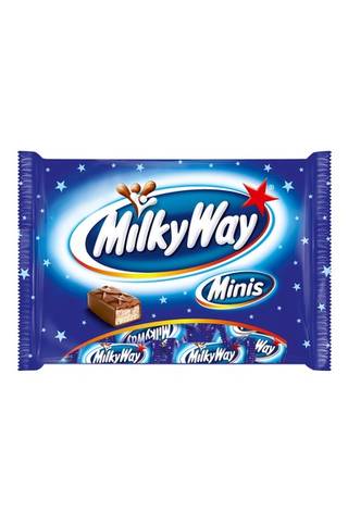 Minis Funsize, 403 G