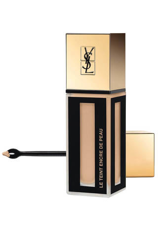 Encre de Peau Foundation N B40