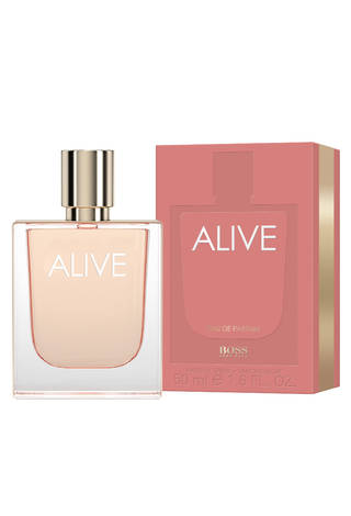 Boss Alive, 50 ml