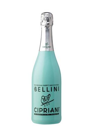 Cipriani Bellini, 0,75 L