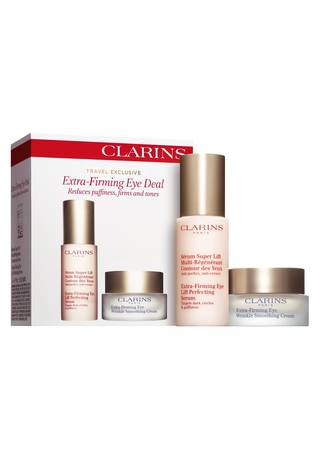 Extra Firming Eye Deal