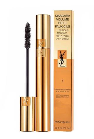 Volume Effet Faux Cils N 1
