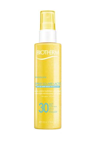 Spray Solaire SPF 30, 200 ml