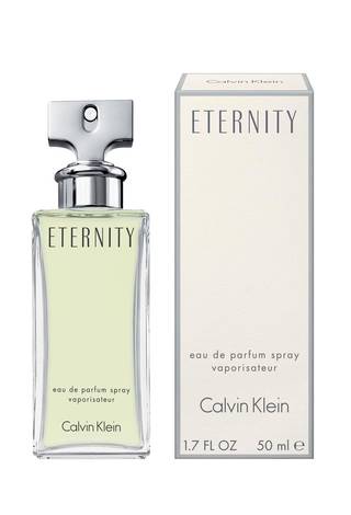Eternity for Women, 50 ml