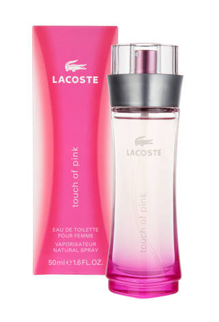 Touch of Pink, 50мл