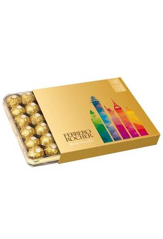 Ferrero Rocher, 600g