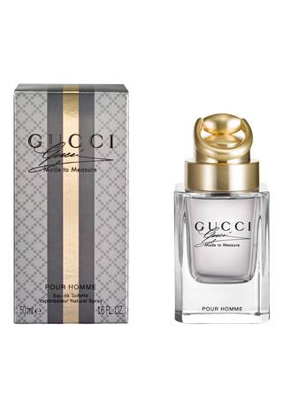 Made To Measure, 50 ml