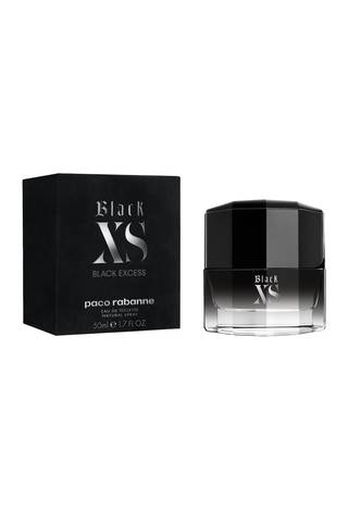 Black XS Homme, 50 ml