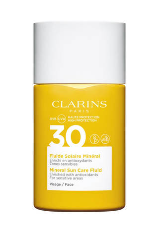 Sun Care Face Mineral, SPF 31