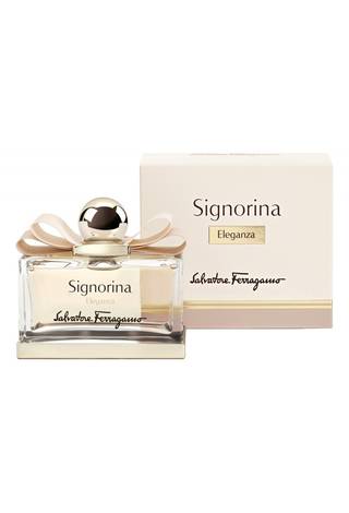 Signorina Eleganza, 50 ml