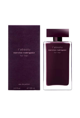 For Her LAbsolu, 50 ml