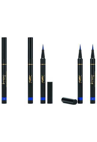 Eyeliner Effet Faux Eyeliner N 03 Deep Blue