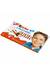 Chocolate, 4 x 100 g