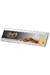 Silver Bar Dark Orange Almond, 300 g