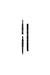 Phyto Brow Design 3 in 1 Eye Brow pencil N 2 Chtain