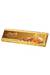 Gold Bar Milk Caramel Hazelnut, 300 g