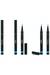 Eyeliner Effet Faux Eyeliner N 02 Majorelle Blue
