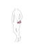 FURLA 920325 T17 CROSSOVER