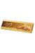 Gold Bar Milk Almond, 300 g