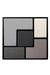 Couture Eye Palette N 1 Tuxedo