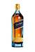 Johnnie Walker Blue Label Blended Scotch Whisky, 0,7 L