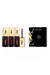 Rouge pur Couture Lippenstift Trio