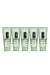 SKINCARE : 5X15 ML LIQUID FACIAL SOAP MILD