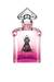 La Petite Robe Noire Lgre, 50 ml