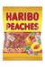 Peaches 500 g