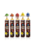 Popper Tops, choco, 140 g