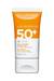 CREME SOLAIRE TOUCHER SEC VISAGE  SPF 50