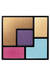 Couture Eye Palette N 11 Ballets Russes