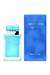 LIGHT BLUE EAU INTENSE , 50 ml